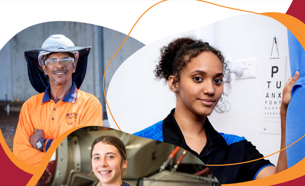 QLD Skills Strategy 2024 – 2028