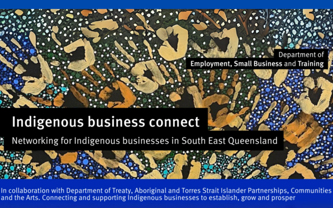 Indigenous Business Connect