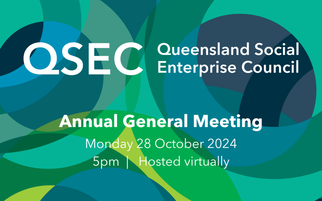 QSEC AGM – October 2024