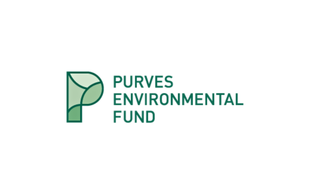 Purves Environmental Fund