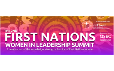 First Nations Women in Leadership Summit